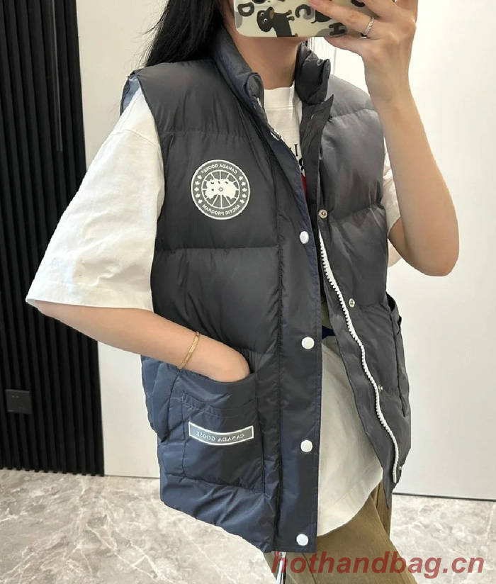 Canada Goose Top Quality Down Vest CGY00024